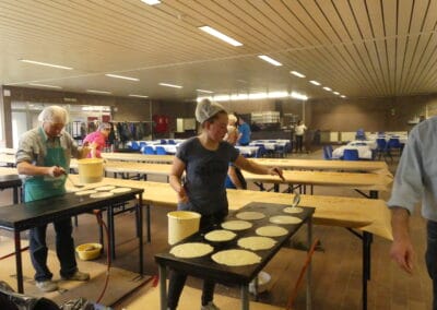 2018 Pannenkoekenbak