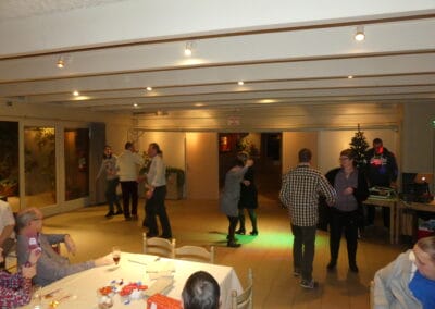 2017 Eindejaarsfeest